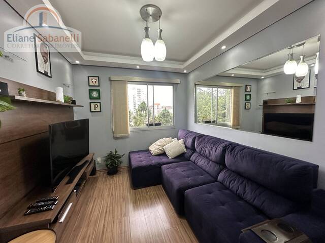 Apartamento para Venda em São Paulo - 5