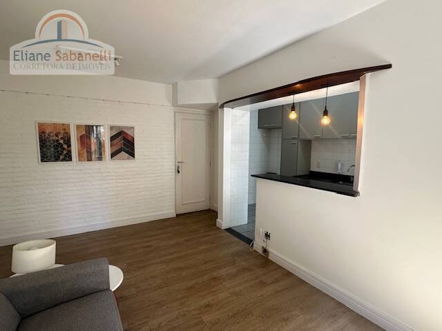 #760 - Apartamento para Venda em São Paulo - SP