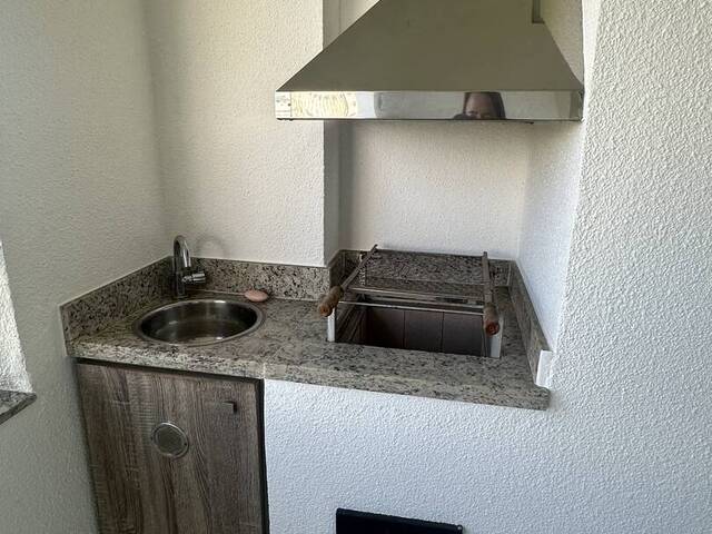 Locação em Vila Suzana - São Paulo