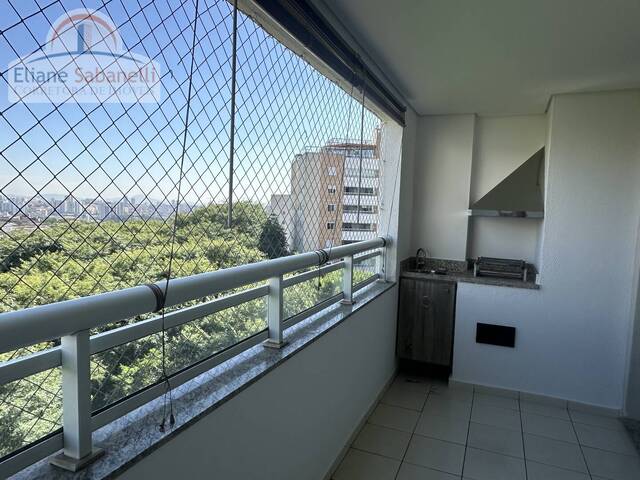 #761 - Apartamento para Locação em São Paulo - SP - 2