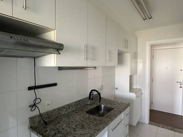 Apartamento para Locação em São Paulo - 5