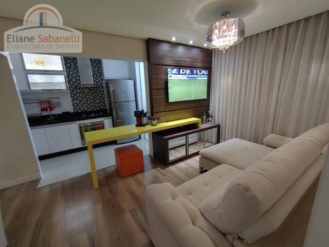 Apartamento para Venda em São Paulo - 5