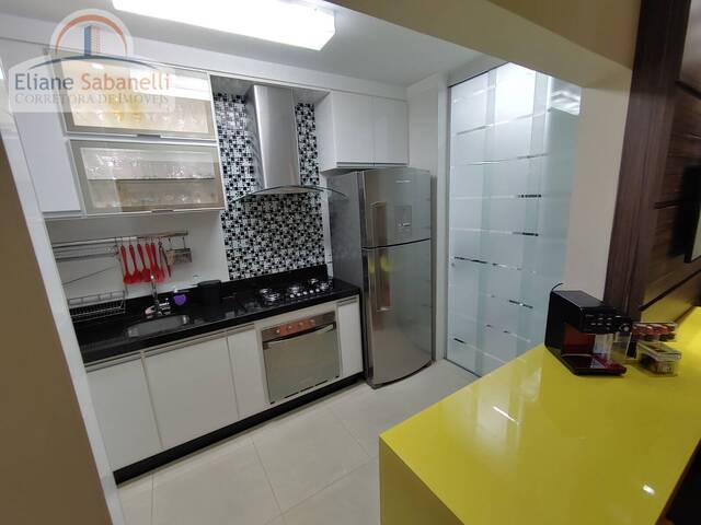 Apartamento para Venda em São Paulo - 4