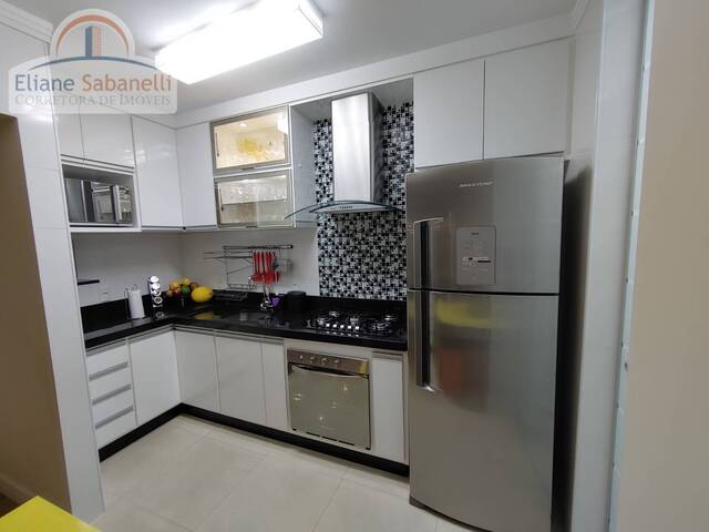 #762 - Apartamento para Venda em São Paulo - SP - 2