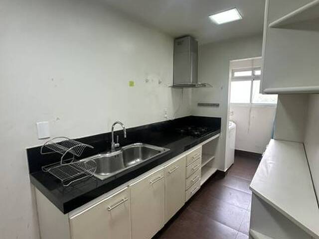 Apartamento para Locação em São Paulo - 3