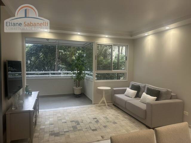 #720 - Apartamento para Venda em São Paulo - SP - 1