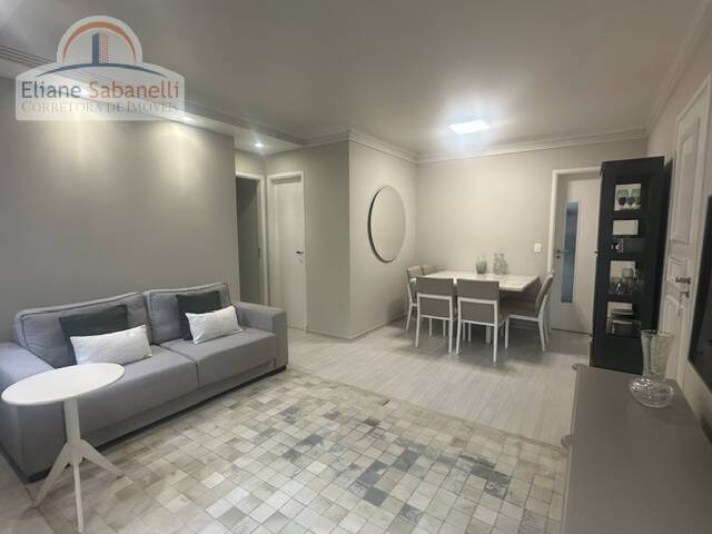 #720 - Apartamento para Venda em São Paulo - SP - 2