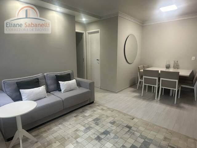 #720 - Apartamento para Venda em São Paulo - SP - 3