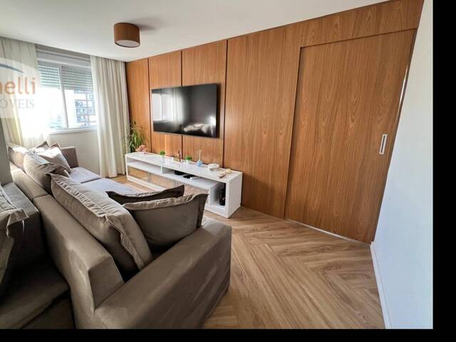 Apartamento para Venda em São Paulo - 5