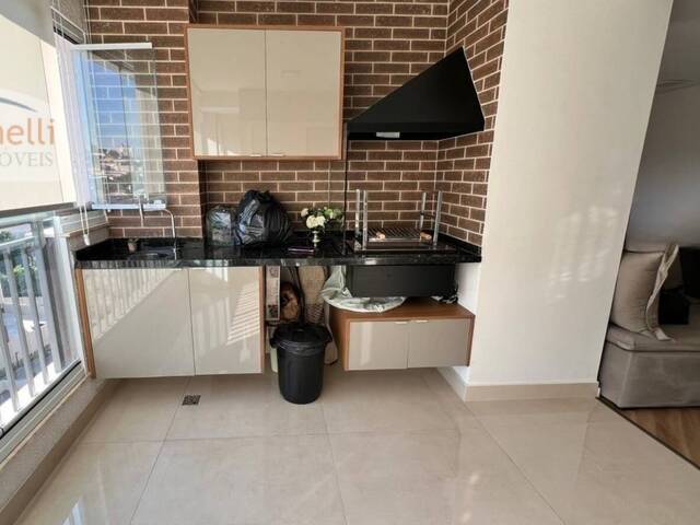 Apartamento para Venda em São Paulo - 2