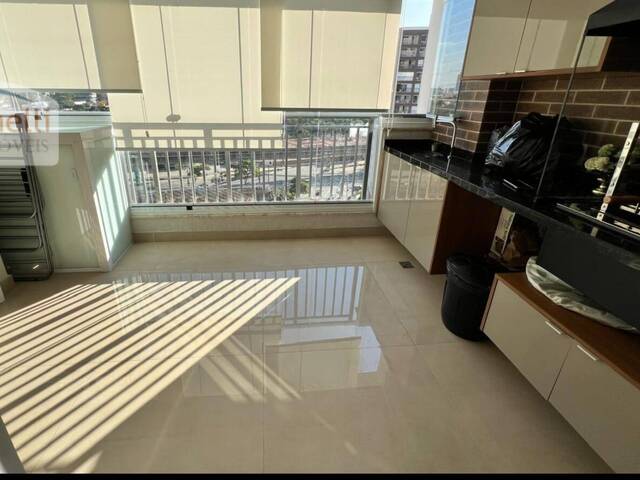 Apartamento para Venda em São Paulo - 4