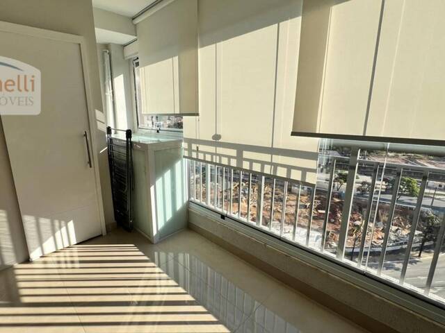 Apartamento para Venda em São Paulo - 3