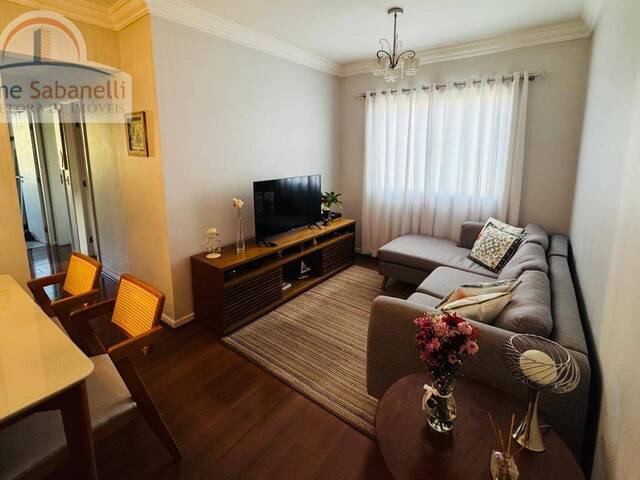 Apartamento para Venda em São Paulo - 4