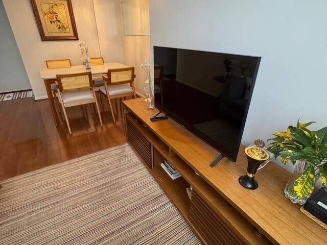 #765 - Apartamento para Venda em São Paulo - SP