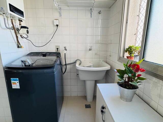 #765 - Apartamento para Venda em São Paulo - SP