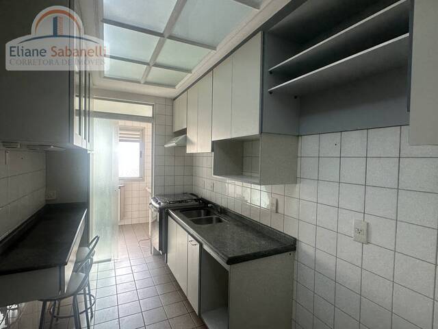 #766 - Apartamento para Venda em São Paulo - SP - 1