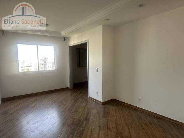 #766 - Apartamento para Venda em São Paulo - SP - 1