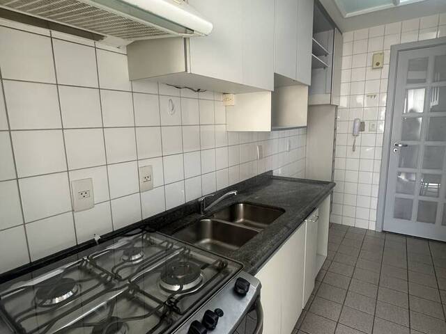 #766 - Apartamento para Venda em São Paulo - SP - 3