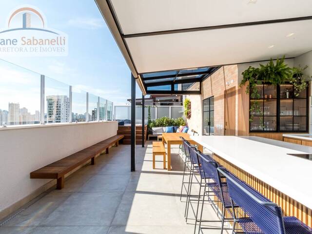 Apartamento para Venda em São Paulo - 4