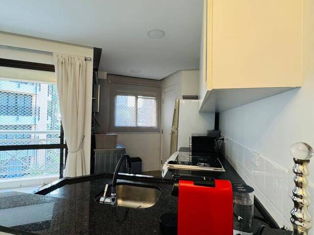 Apartamento para Venda em São Paulo - 5