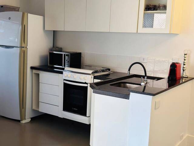 Apartamento para Venda em São Paulo - 4