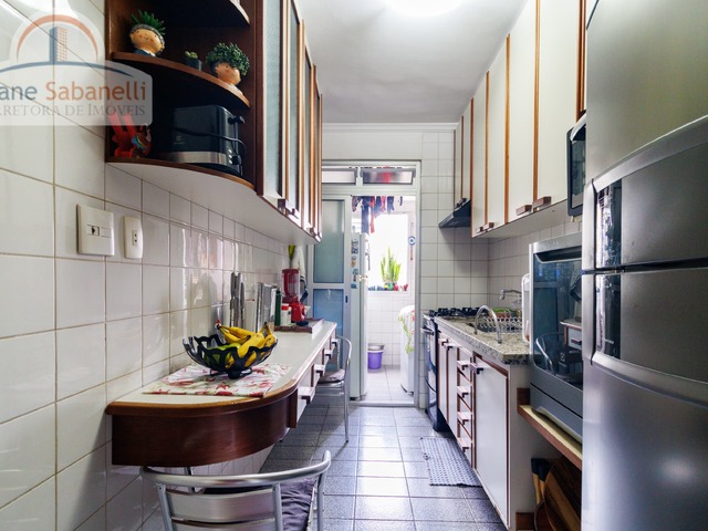 Apartamento para Venda em São Paulo - 4