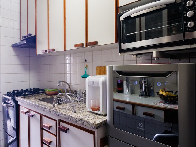 Apartamento para Venda em São Paulo - 3
