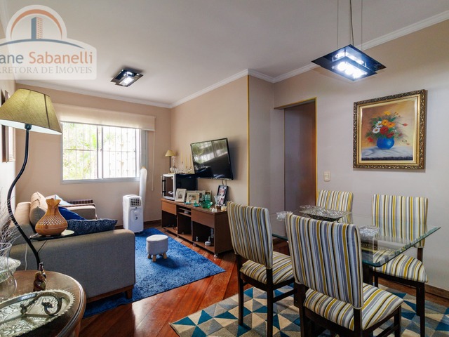 Apartamento para Venda em São Paulo - 2