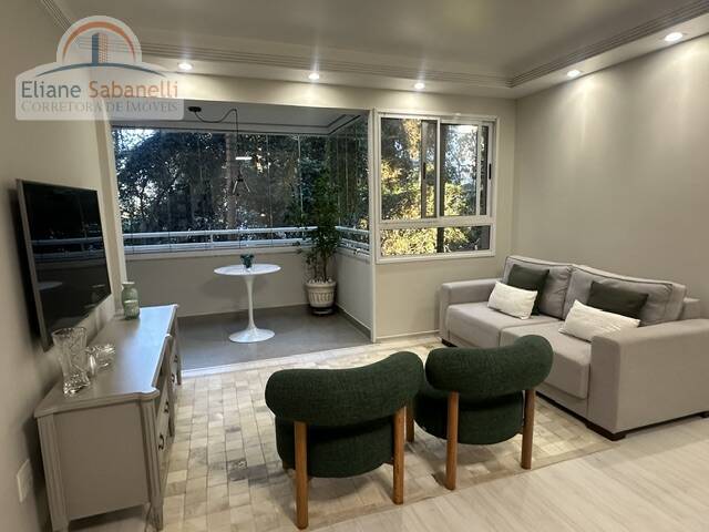#720 - Apartamento para Venda em São Paulo - SP - 1