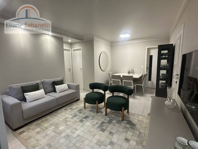 #720 - Apartamento para Venda em São Paulo - SP - 3