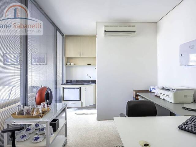 Sala para Venda em São Paulo - 2