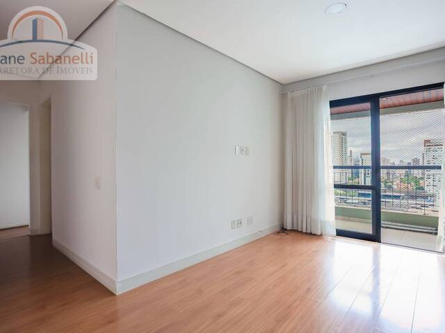 Apartamento para Locação em São Paulo - 2