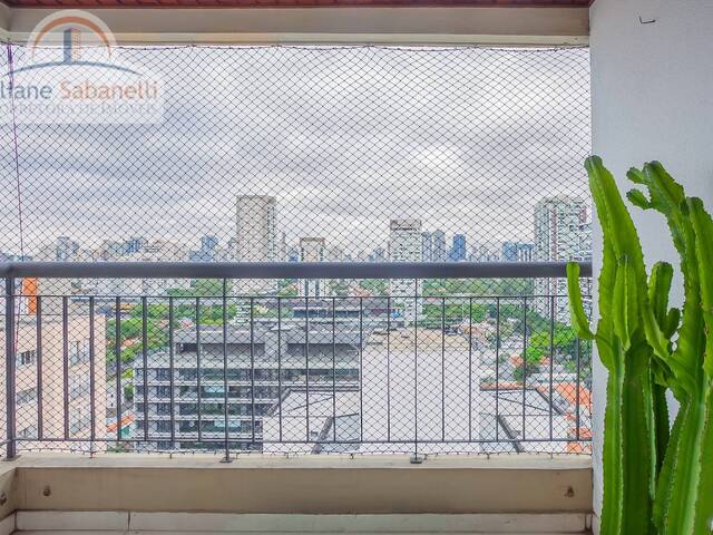Apartamento para Locação em São Paulo - 3