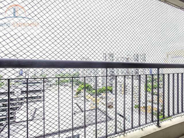 Apartamento para Locação em São Paulo - 4