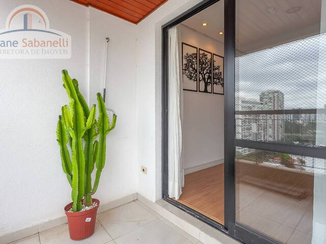 Apartamento para Locação em São Paulo - 5