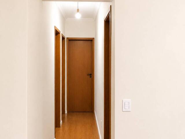 Apartamento para Venda em São Paulo - 5