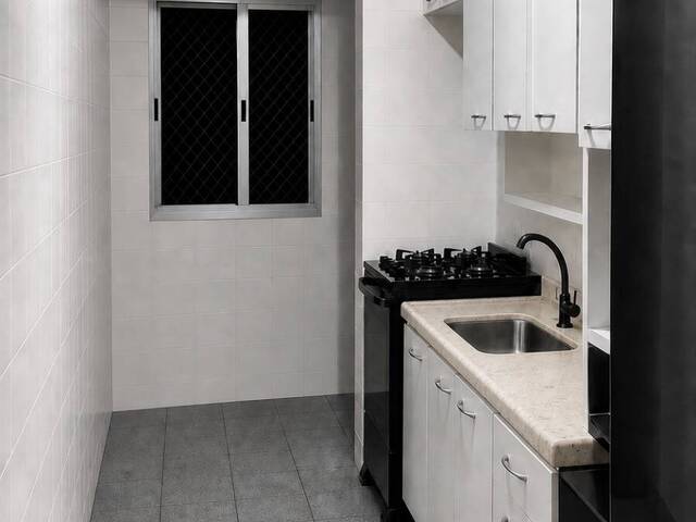 Apartamento para Venda em São Paulo - 4