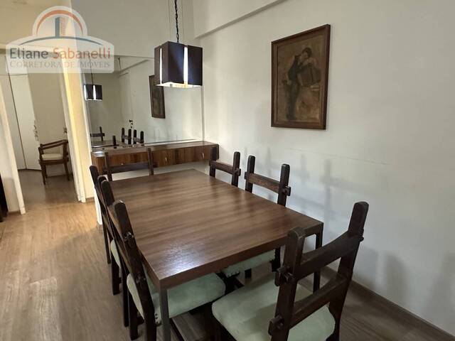 #775 - Apartamento para Venda em São Paulo - SP - 3