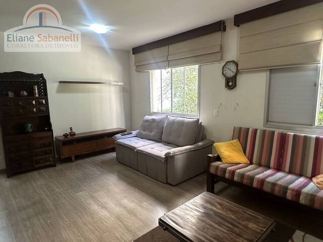 #775 - Apartamento para Venda em São Paulo - SP - 2