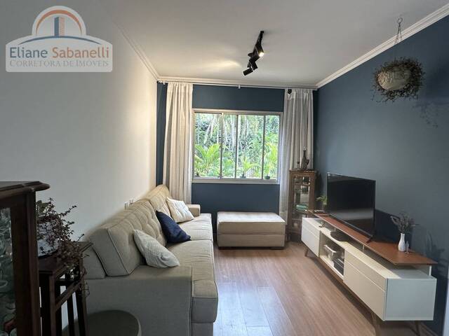 Venda em Vila Andrade - São Paulo