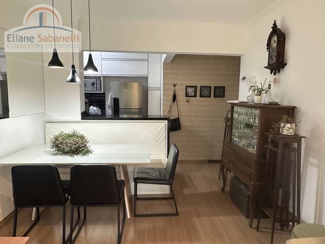 #776 - Apartamento para Venda em São Paulo - SP - 2