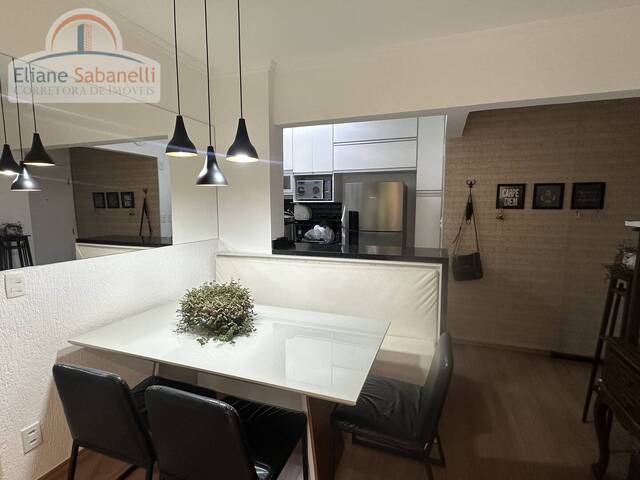 #776 - Apartamento para Venda em São Paulo - SP - 3