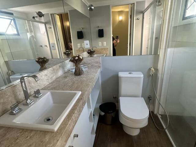 #777 - Apartamento para Venda em São Paulo - SP - 3